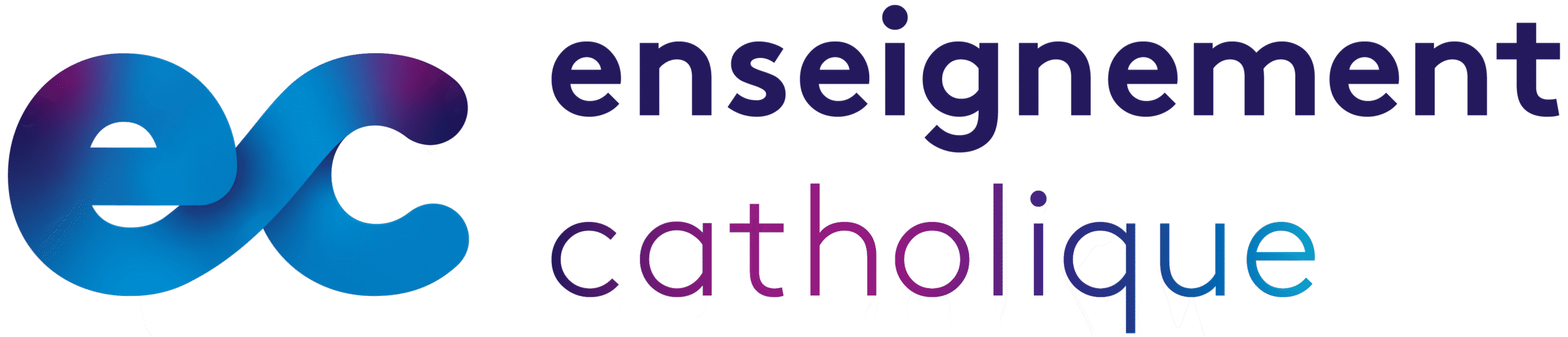 Enseignement Catholique (logo)